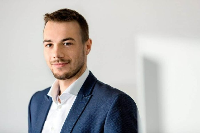 Über uns  - Florian Reith 